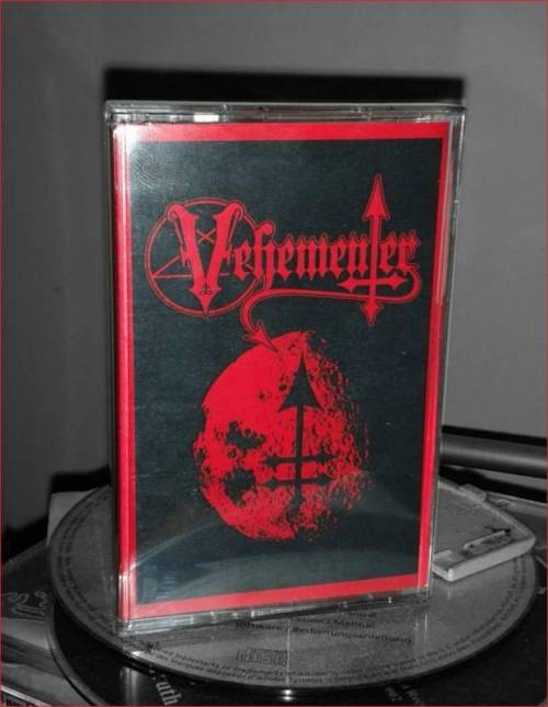 Vehementer (SRB) : The Black Spectrumfest